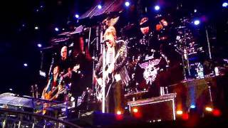 Bon Jovi Lisbon - 31/07/2011 - Wanted Dead or Alive