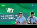 El "Cóndor" del ITBA, orgullo argento - Pura Vida
