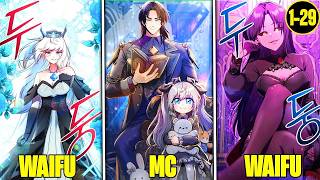 The Weakest Demon King Becomes Unstoppable After Receiving His Guidance | Manhwa Recap