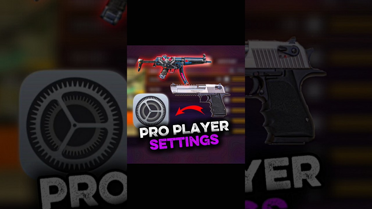 Free Fire Headshot setting 2026⚡ Best Sensitivity Settings ⚙️| Sensitivity + Hud Settings Free Fire