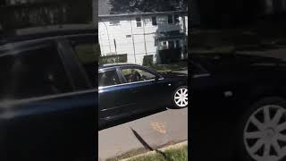 Details audi 2.0t a4 no cat no resonators with stock mufflers launch Guide