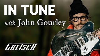 In Tune with John Gourley and His Signature Broadkaster | Gretsch Guitars