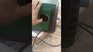 Old Pressure Pump Replacement | Remove & Install New Water Pressure Pump | Plumbing Repair