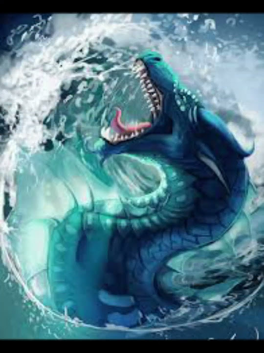 Tsunami edit