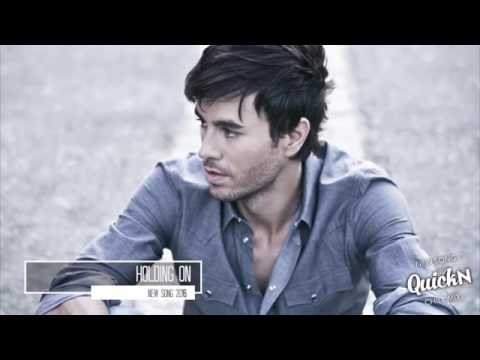 Enrique Iglesias Ft  Justin Bieber   Holding On English Version Official Song 2017   YouTube
