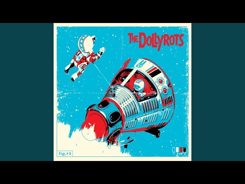 Twist Me to the Left - The Dollyrots
