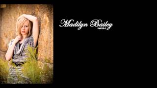Good Time - Music Acoustic - Madilyn Bailey
