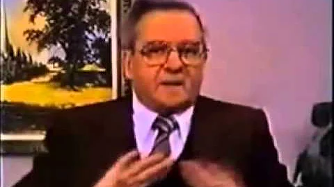 Joseph TREMBLAY : Tmoignage d'un ex-prtre catholiq...