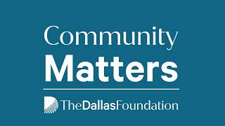 Community Matters: Transforming Health and Place