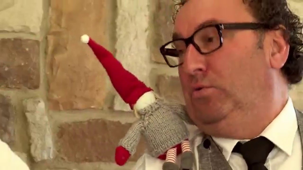 BRASATO CON POLENTA - Video Ricetta - Grigio Chef