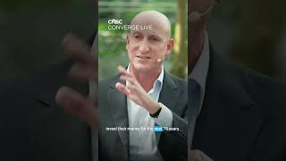 CEO who manages $3 trillion has a message for Gen-Z investors