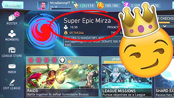 😏HOW TO APPLY to MirzaGaming