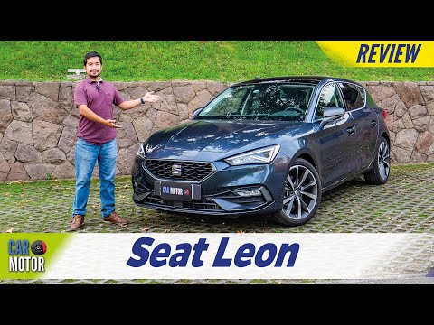 Seat León🚗- Prueba Completa / Test / Review en Español 😎