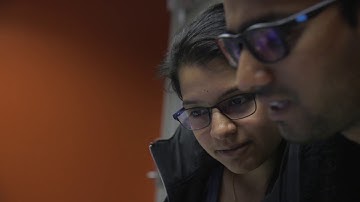 Syracuse University Engineering and Computer Science #BeOrange