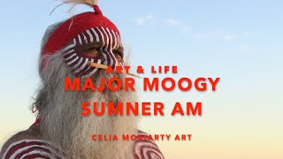 Sports Performance Art & Life with Uncle Moogy Sumner AM