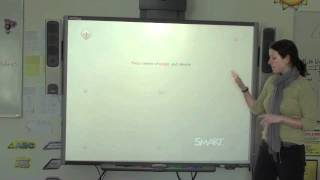 SMART Board - Level 1 - 1e - SMART Board Orientation