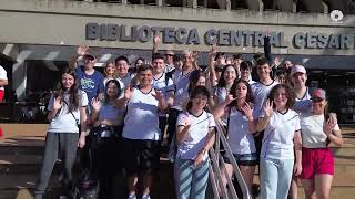 Unicamp Open Doors 2025