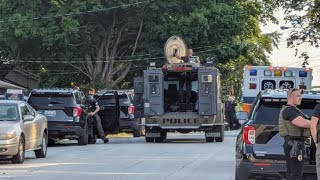 Police arrest 3 after responding to shots fired call in Springfield