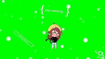 My new intro :3 hope you like it.