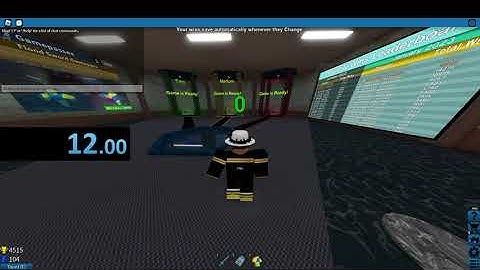 Flood Escape Speed Glitch Speedrun (12.00) LAUGH CLIP