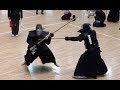 第62回全日本銃剣道優勝大会 一本特集 銃剣道 Jukendo
