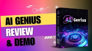 AI Genius Review: Revolutionary App  Skyrocket Sales with AI Video Messaging! screenshot 5
