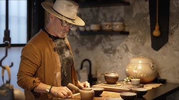 One Golden Thread. The Thread That Binds Us