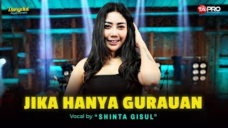 Shinta Gisul - Jika Hanya Gurauan (Official Koplo Version) screenshot 5