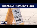Maricopa County election feud grows as primary nears | FOX 10 Phoenix