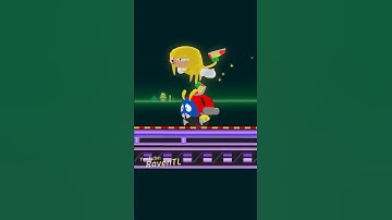 Piss Knuckles Responds to YOUR Hate Comments PART 3 (Sonic Meme)