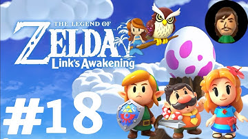 The Legend of Zelda: Link