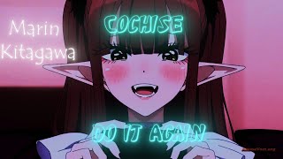 Cochise - Do It Again X Marin Kitagawa