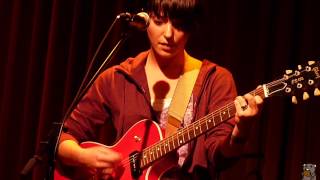 Sharon Van Etten - I'm Giving Up On You (live @ 92Y Tribeca