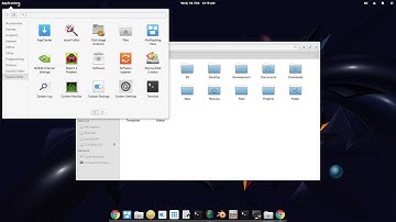 elementary: How to change single to double click on Pantheon Files