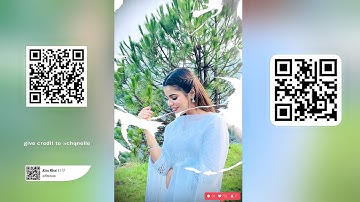 New Vn Qr Code Video Editing O Mahi Song New Vn Code Instagram Trending Video #vncode