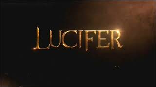 Lucifer | Do Ya Thang Girl song Resimi