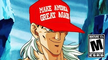 Android 13 Evokes His Rights In Sparking Zero Ranked! (Taking Out Z Ranks)
