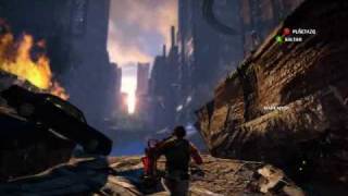 bionic commando 9800GT (MAXED OUT)
