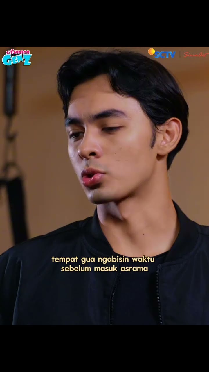 Fattah tunjukan perhatiannya pada Mohan, cocok jadi besti gak sih? #shorts #asmaragenz