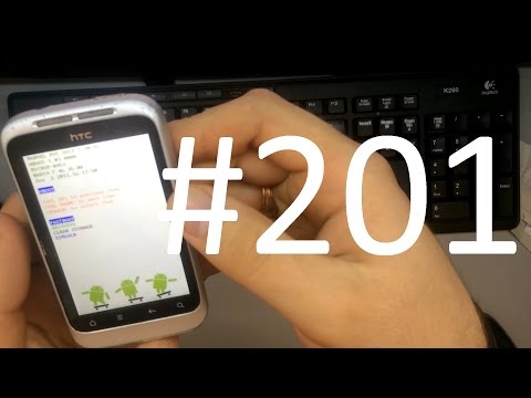Video: Kuidas Seadistada Kõnet HTC-s