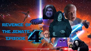 Ytp Revenge Of The Senate Episode 4