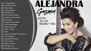 Alejandra Guzman Sus Mejores Canciones || Top 20 Mejores Canciones de Alejandra Guzman