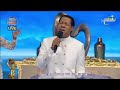 Your word is truth  pastor chris sings in the spirit   best moments of worship  healing streams