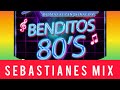 Sebastianes Mix (banda México)#dj #musica #chile 