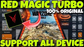 🔥100% RED MAGIC ASLI!! - GAME TURBO NUBIA TERBARU 2025 | DUKUNG SEMUA PERANGKAT!! screenshot 5