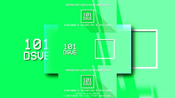 YTPMV 101DalmatianStreetVideoEditor VCR OSD Logo Scan V2