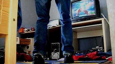 Overgate:Highs off U (scorccio XY Mix) Heavy:AAA  [Home score]