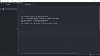 The Complete HTML&CSS Bootcamp 2021  Zero to Hero HTML&CSS Part 4