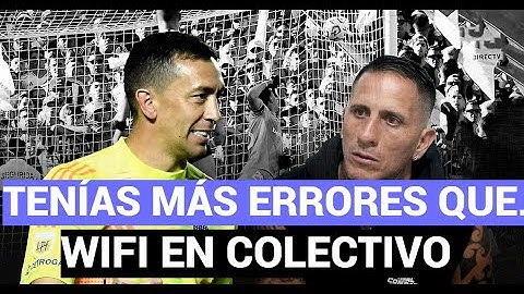 MIGLIORE VS MARCHESIN | LA PELEA MENOS PENSADA