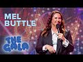 Mel Buttle | 2025 Melbourne International Comedy Festival Gala